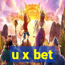 u x bet